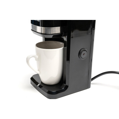 Капельная кофеварка Hölmer HCD-015B Винница - изображение 7