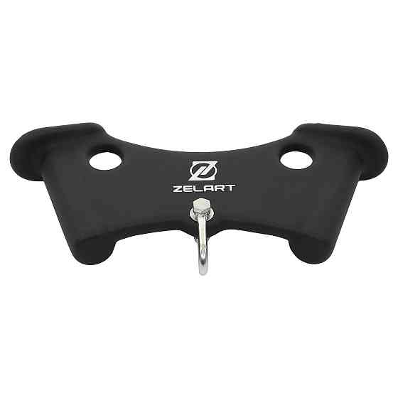 Ручка для тяги в низ 33 см Zelart 9633 Київ