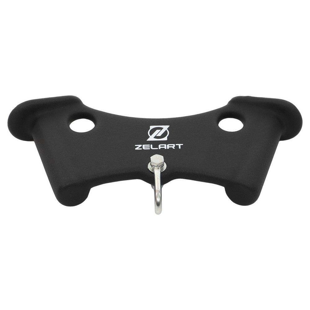 Ручка для тяги в низ 33 см Zelart 9633 Київ - фото 4