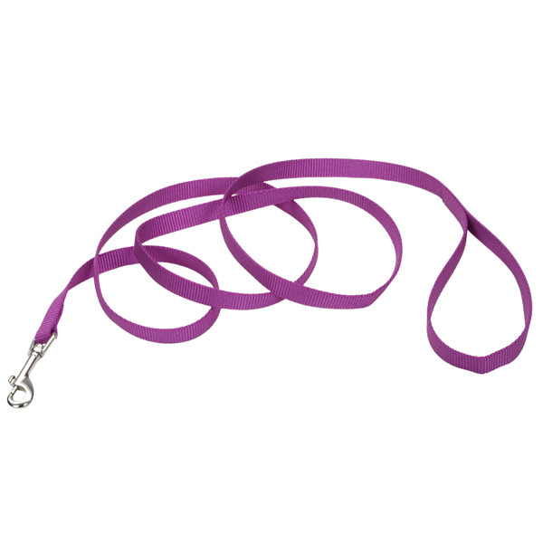 Coastal Single-Ply КОСТАЛ повідець для собак, 1.6смХ1.8м Київ - фото 1