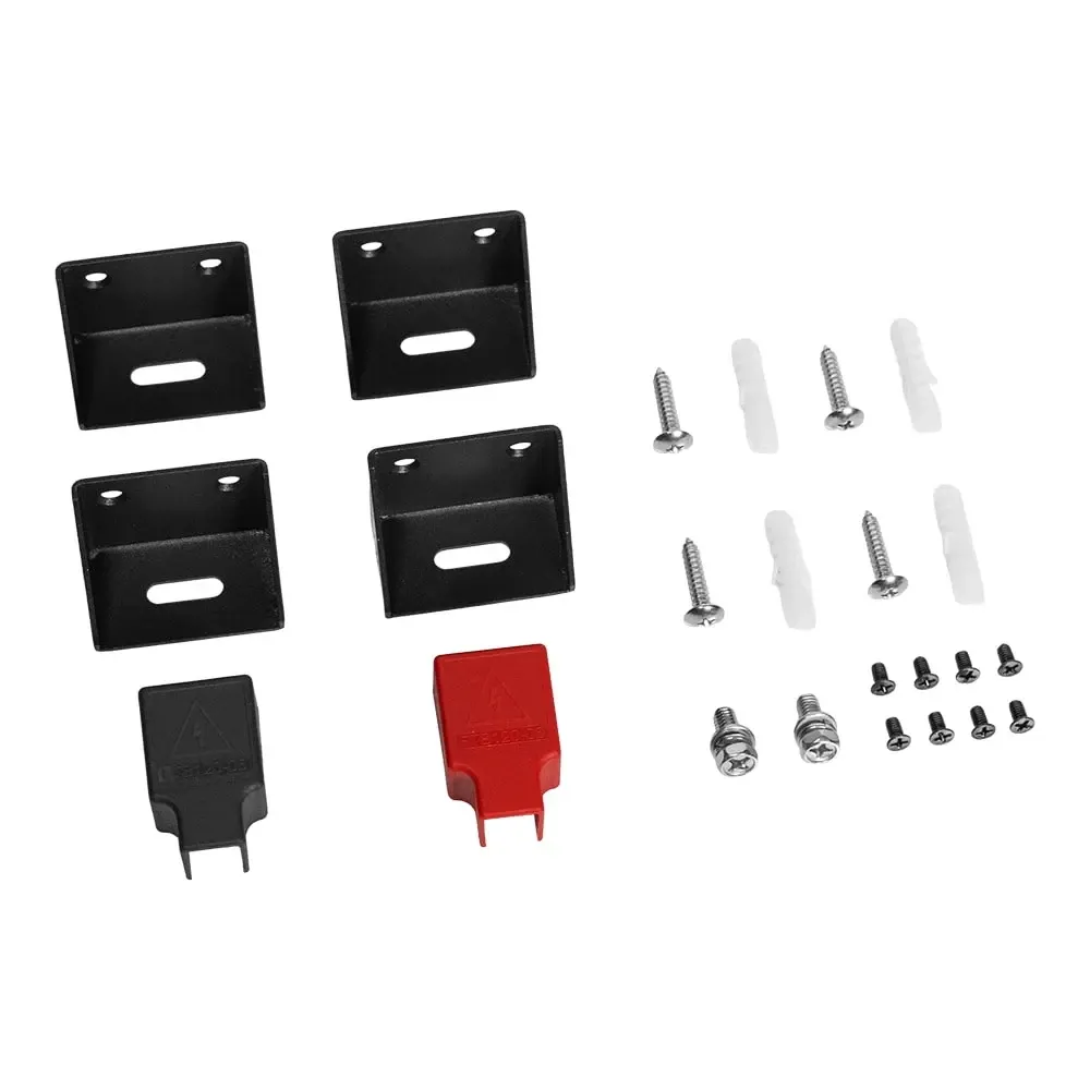 Акумуляторна батарея літій-залізо-фосфатна 12.8В 100А*год LiFePO4 LiTime Slim 12V100-100-SLIM-LTCP-4-SE100 ультратонка (44-00531) Киев - изображение 17