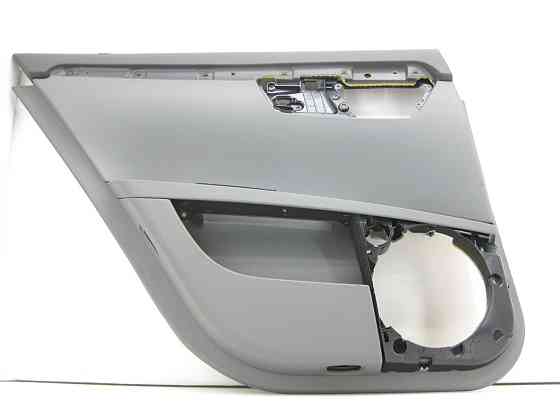 Mercedes-Benz  A2217301579 7J32 Карта задніх лівих дверей сіра шкіра S-class short W221 Одесса