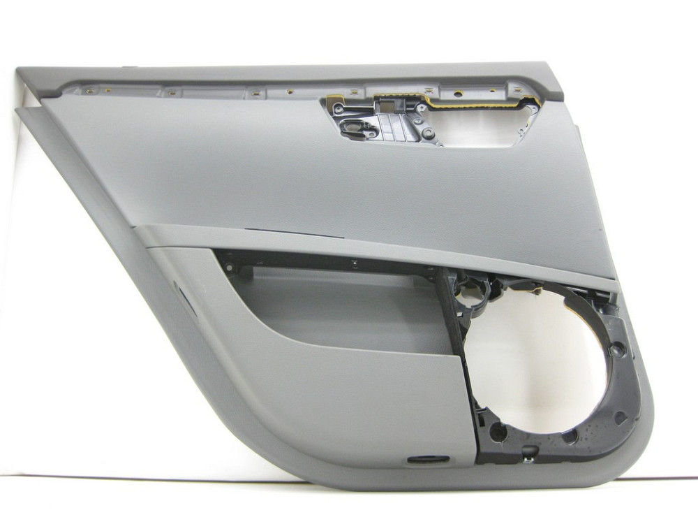 Mercedes-Benz  A2217301579 7J32 Карта задніх лівих дверей сіра шкіра S-class short W221 Одесса - изображение 6