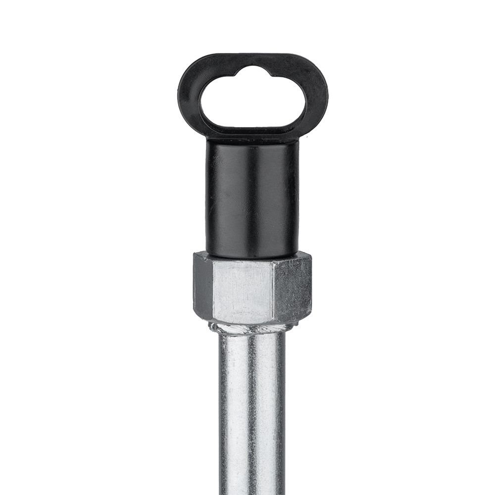 Sigma Миксер для сухих смесей М14 140×600мм SIGMA (8340861) Коломия - фото 3