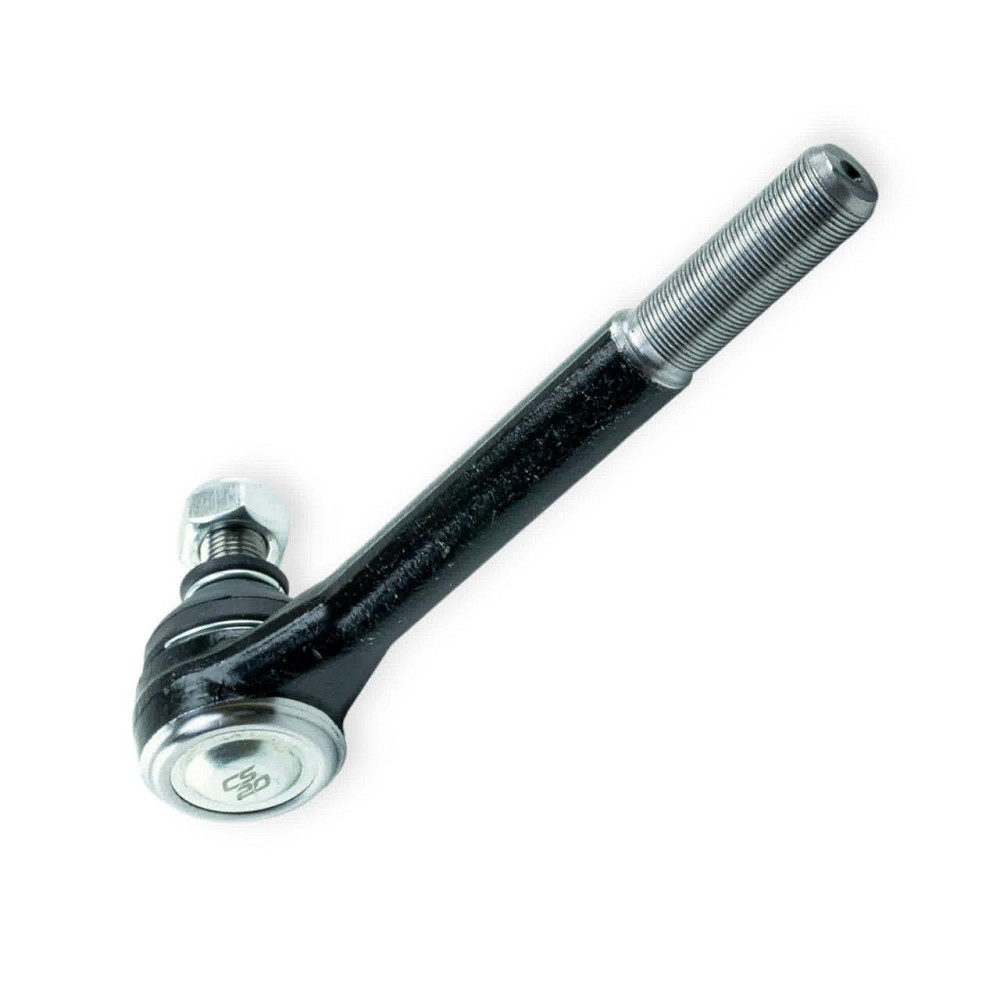 Наконечник тяги 2121, 21213, 21214 лівий+правий внутрішній CS-20 рульовий Мукачево - фото 1