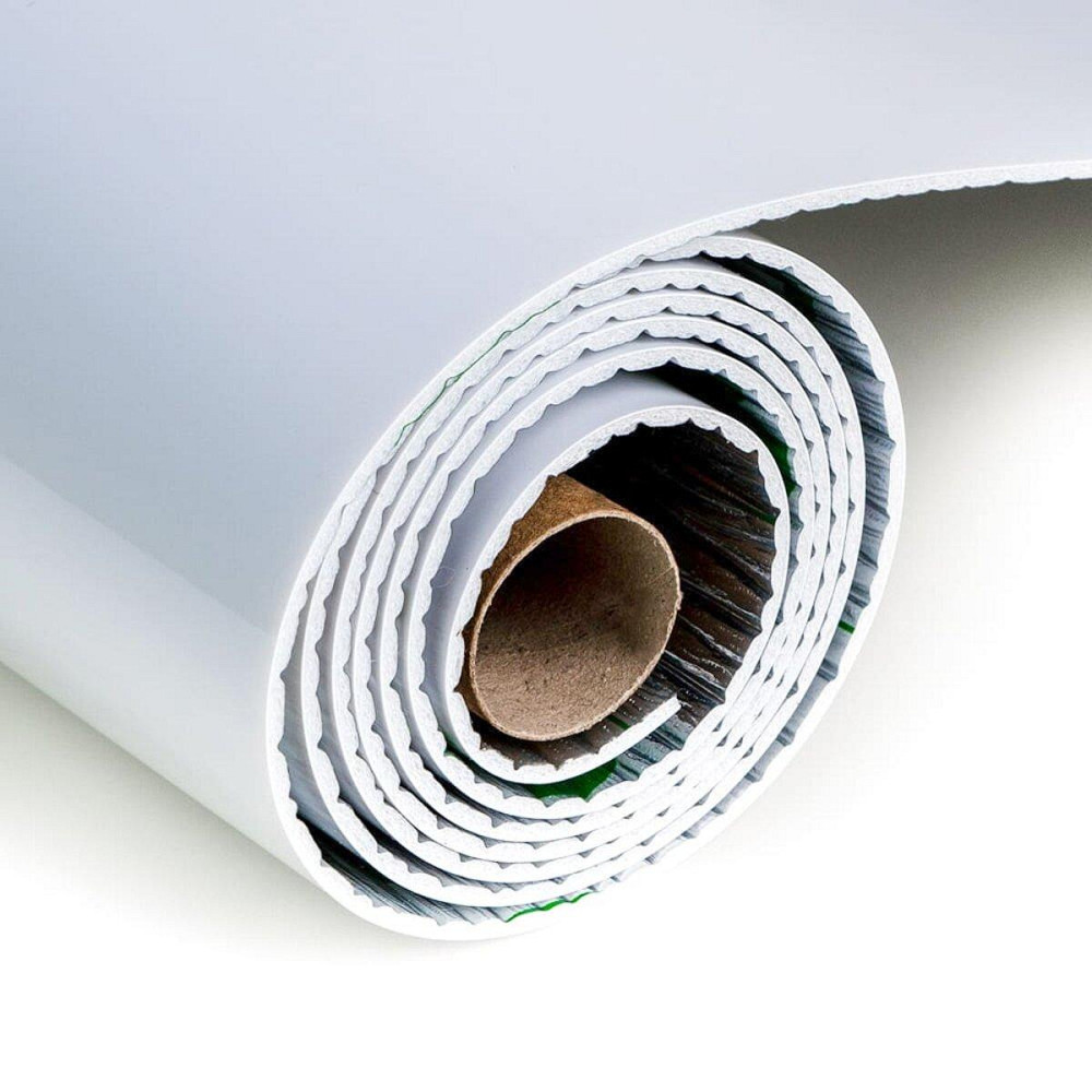 Самоклеящаяся стеновая PET плитка в рулоне 600х3000х2мм SW-00001688 Днепр - изображение 4