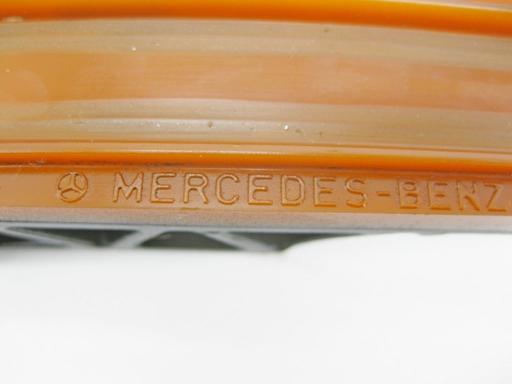 Mercedes-Benz  A6420501800 Заспокійник - напрямна планка ланцюга ГРМ двигуна OM642 V6 3.0 cdi S-Class W222 Одеса - фото 8