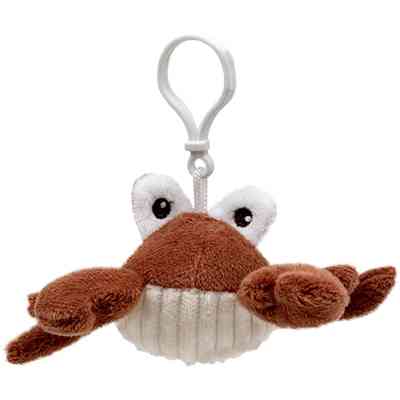 Брелок Fyyvalur серія Морські друзі Рачок-самітничок (99026) Вінниця