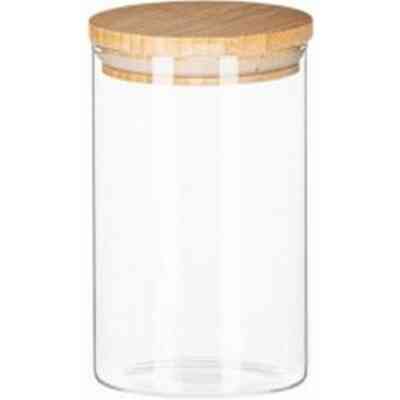 Емкость для сыпучих продуктов Vittora VT-7111 1100 мл (111177) Винница