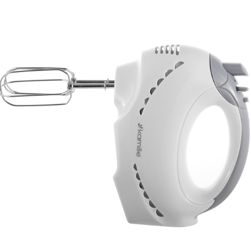 Міксер ручний 250W 6751 KAMILLE Житомир - изображение 4