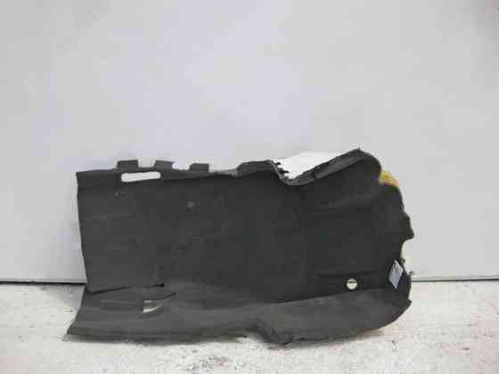 Mercedes-Benz  A2216800140 7J21 Килим салону сірий у ногах водія S-Class W221 Одесса