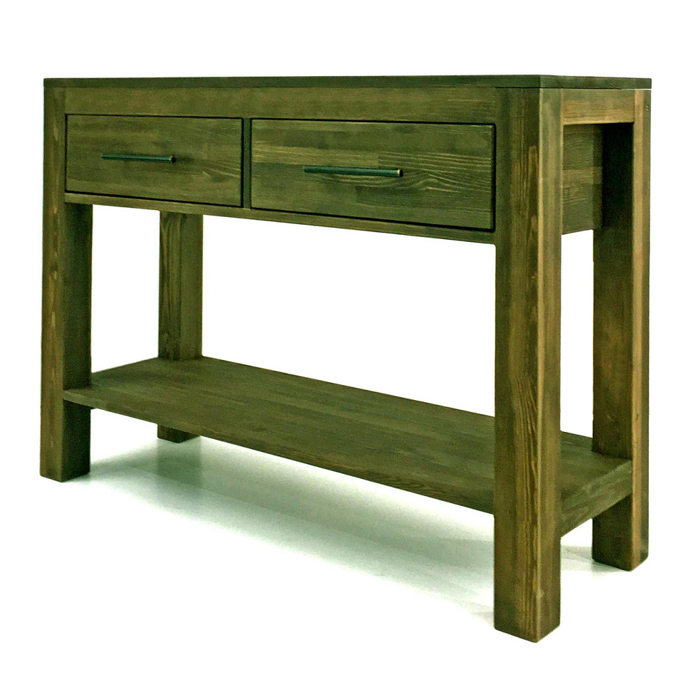 Консольный столик 