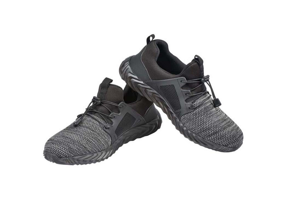 Кроссовки защитные текстильные Sizam Nashville 46 Ровно - изображение 7