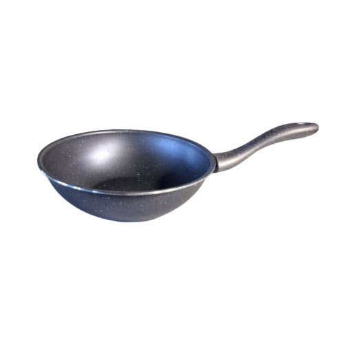 Сковорідка d24см WOK антипригарне покриття 9999-24WOK Montella S&T Житомир