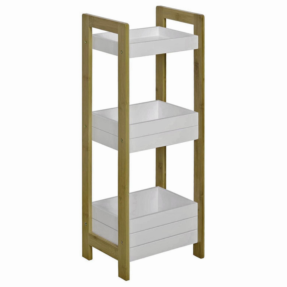 Этажерка для ванной 