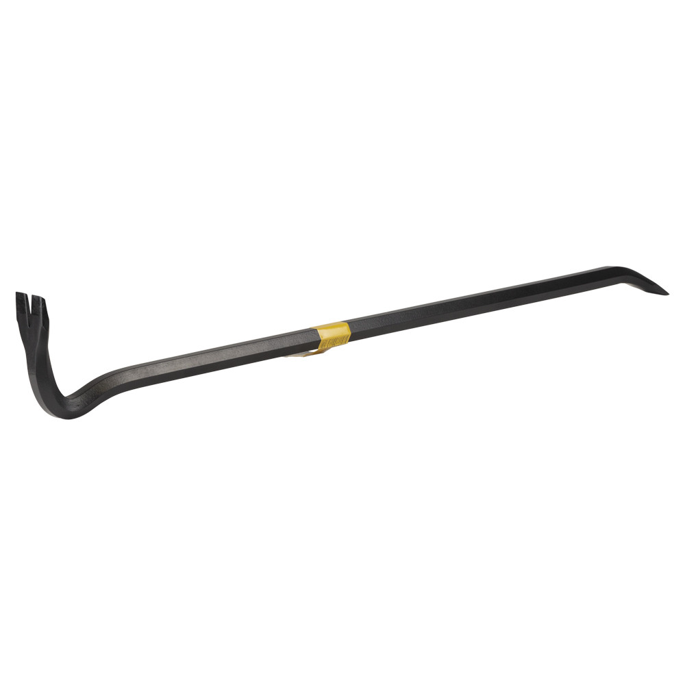 Sigma Лом-гвоздодер шестигранный 750×18мм SIGMA (4324261) Київ - фото 2