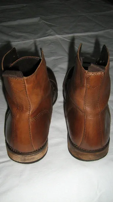 Ботинки демисезонные Asos, р.43/9 Харьков - изображение 3