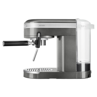 Ріжкова кавоварка еспресо KitchenAid 5KES6503EMS Вінниця - фото 10