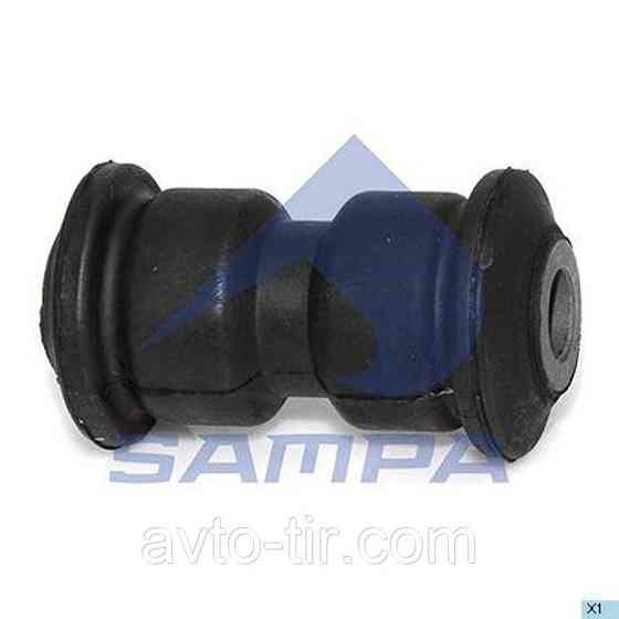 Втулка ресори Renault Midlum 5000448404 20500823 26915 Луцьк