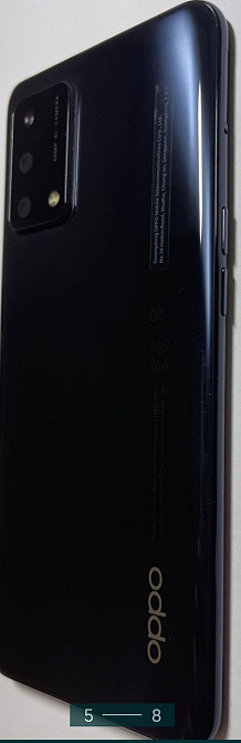 Смартфон: OPPO A74 , 6/128Gb. Prism Black Snapdragon 662. Киев - изображение 7