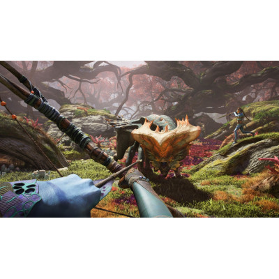 Гра Sony Avatar Frontiers of Pandora. From the Ashes (3307216307808) Вінниця - фото 11