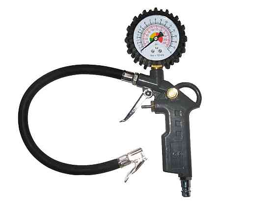 Пистолет для подкачки колес ПК-001 Alloid Винница