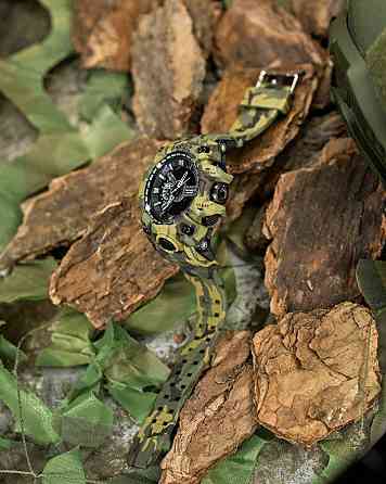 Годинник тактичний SKMEI MTK НП4890 Одеса