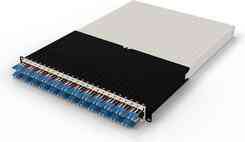 Маршрутизатор  Patchbox 30Ru Os2 Lc-Sc Київ