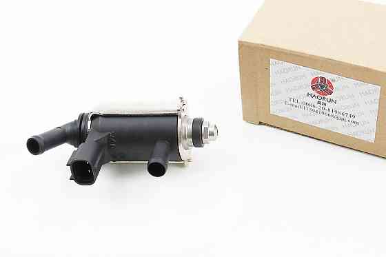 Насос паливний електричний SUZUKI V125 Киев