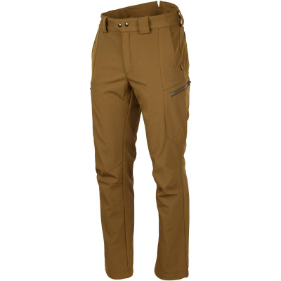 Штаны Skif Tac SoftShell Gamekeeper Койот M (Gamekeeper-T-coyote M) Винница - изображение 3