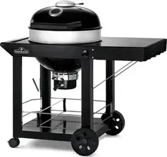 Гриль Grill węglowy Napoleon Pro Cart Charcoal Kettle 22 Киев - изображение 1