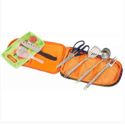 Набор для пикника Skif Outdoor Chief's Vocation (SOCSCV) Винница