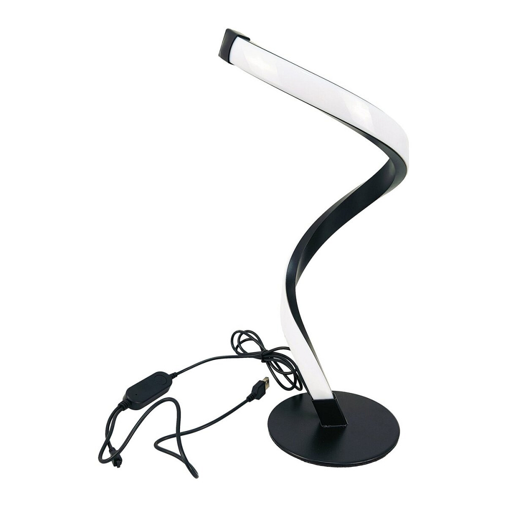 VALESO Настільна світлодіодна RGB лампа (Модель S) Коломия - фото 2