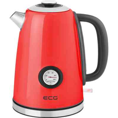 Електрочайник ECG RK 1700 Magnifica Corsa Вінниця