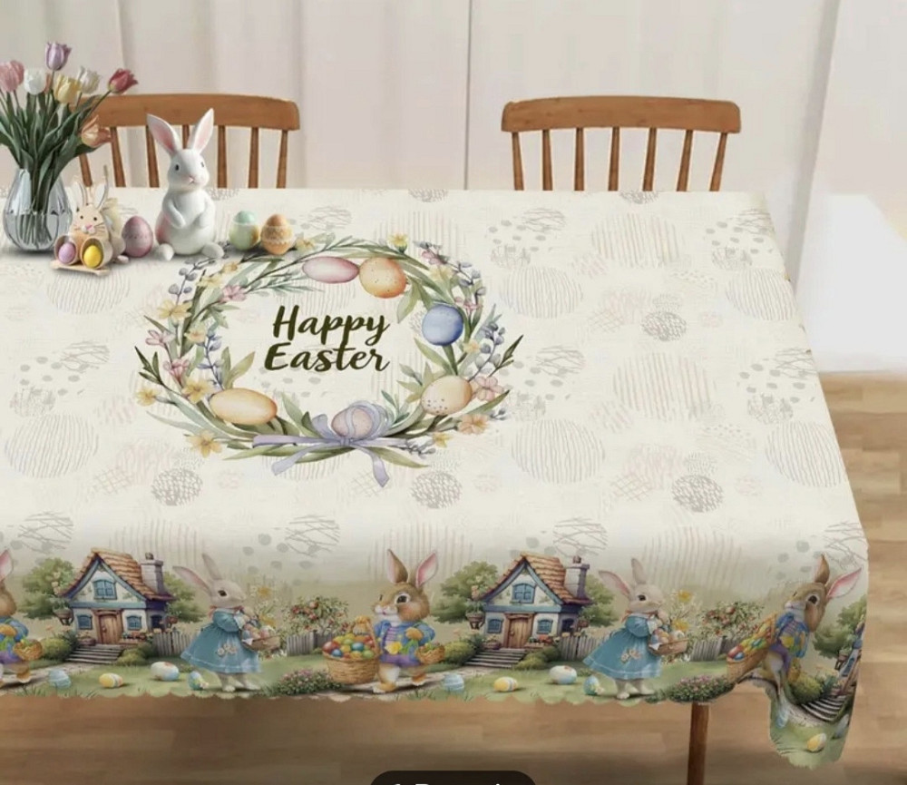 Скатертина до Великодня Смела - изображение 3