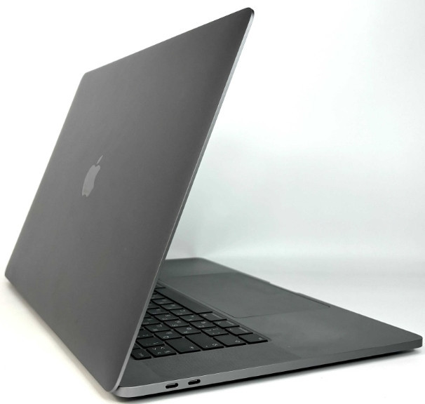 Apple MacBook Pro 16” (2019) / Intel Core i7 2.6 / 32GB DDR4 2667 МГц. Київ - фото 4