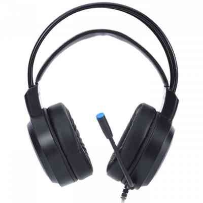 Навушники Xtrike ME GH-516 7.1 USB RGB Black (GH-516) Вінниця