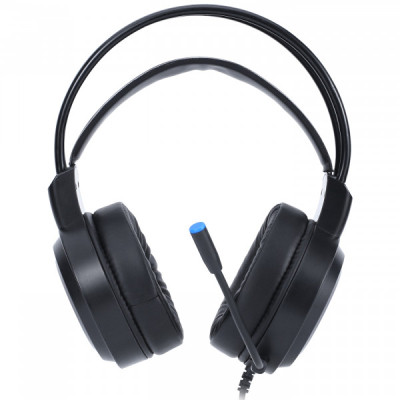 Навушники Xtrike ME GH-516 7.1 USB RGB Black (GH-516) Вінниця - фото 2