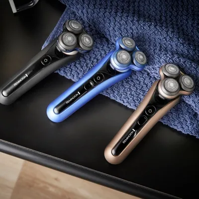 Электробритва Remington XR1775 X7 Limitless X (XR1775) Винница