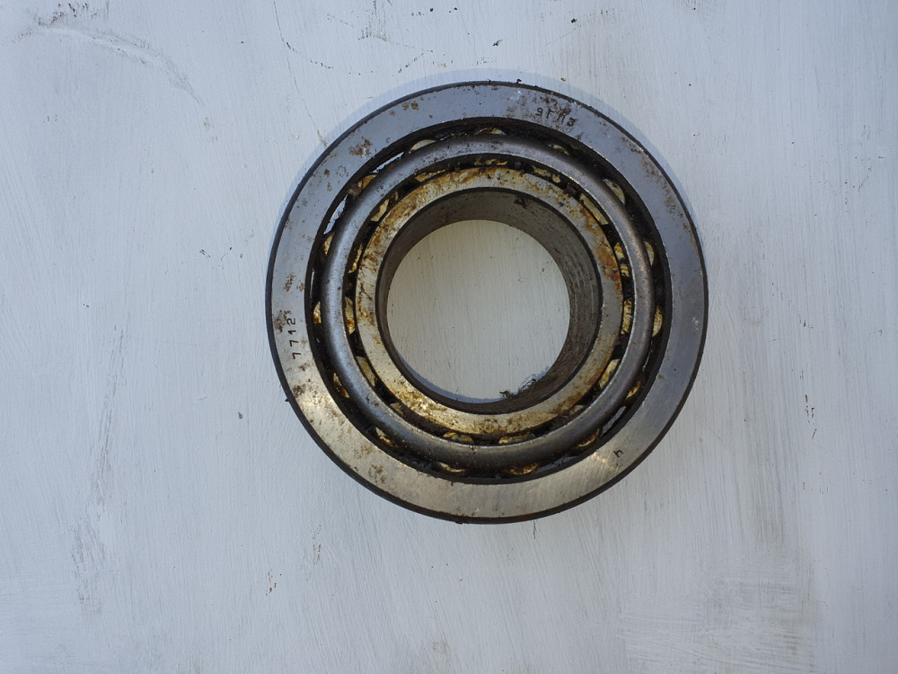 Подшипник 7712. 60*120*45.5. Харьков - изображение 1