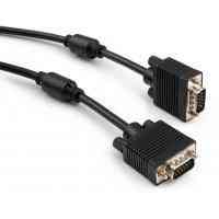 Кабель мультимедійний VGA M to VGA M 3.0m Vinga (VCPVGAF3BK) Киев