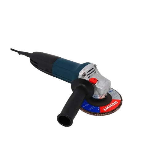 Шліфмашина кутова профі ЗУШ-125/900 М Tekhmann Житомир - фото 2