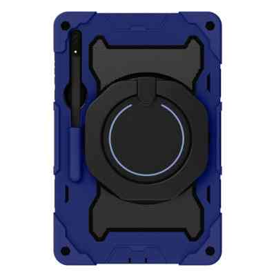 Чехол для планшета BeCover Samsung Galaxy Tab S9 Ultra 5G (SM-X910/SM-X916B) 14.6" Blue (710768) Винница