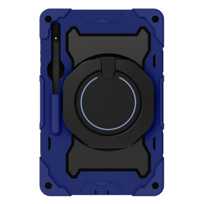 Чохол до планшета BeCover Samsung Galaxy Tab S9 Ultra 5G (SM-X910/SM-X916B) 14.6&quot; Blue (710768) Вінниця - фото 6