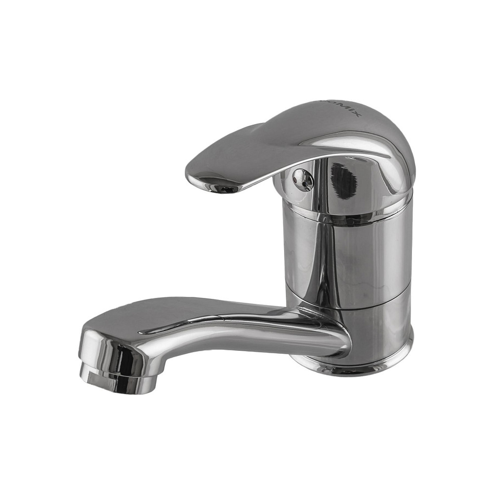 Змішувач для умивальника EcoMix ENERGO E-GEZ-103M Київ - фото 4