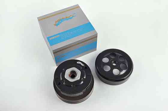 Варіатор задній (тюнінг) скутер Ямаха Йог 50 (з барабаном) Мукачево