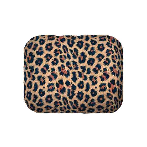 Лежанка для собак WAUDOG Relax, 