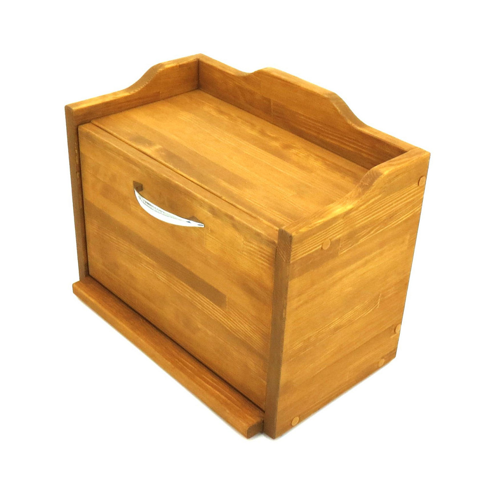 Хлібниця "Мендоса" сієна Миколаїв - фото 2