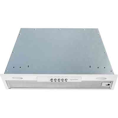 Вытяжка кухонная Pyramida ABH 52 PBA (700) WH Винница