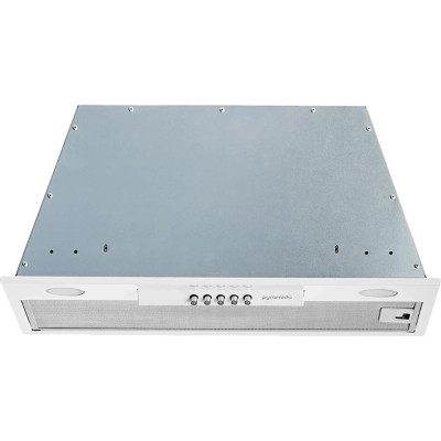 Вытяжка кухонная Pyramida ABH 52 PBA (700) WH Винница - изображение 1